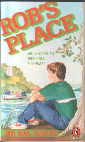 Rob's Place