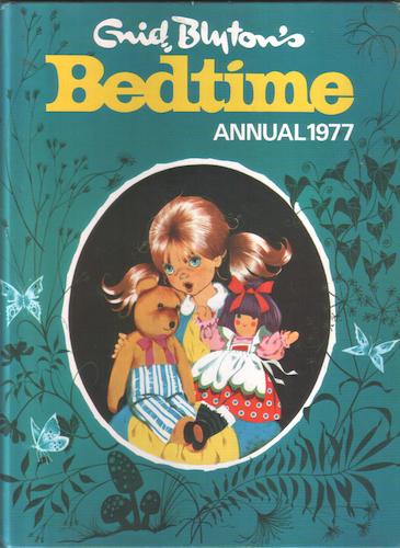 Enid Blyton's Bedtime Annual