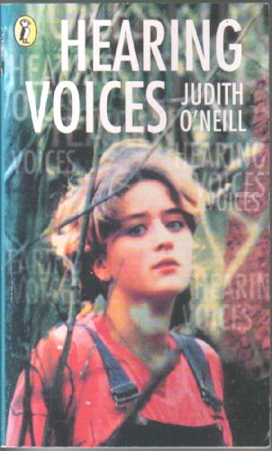 Hearing Voices