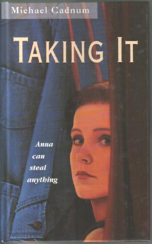 Taking it