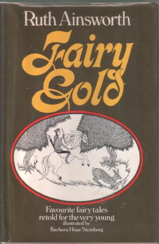 Fairy Gold