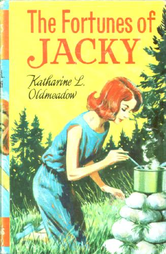 The Fortunes of Jacky