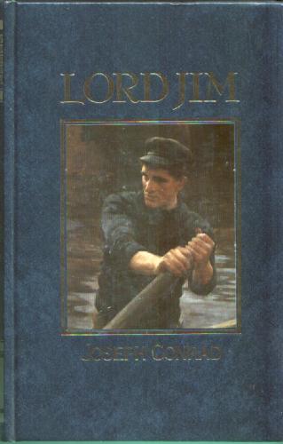Lord Jim