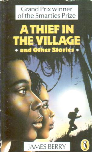 A Thief in the Village