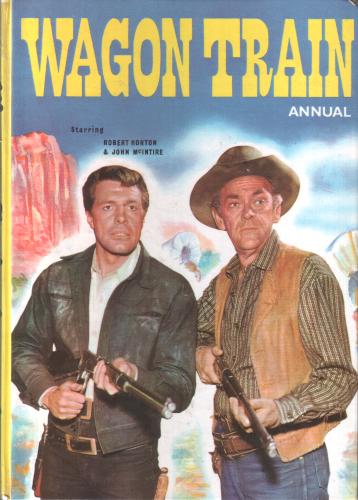 Wagon Train