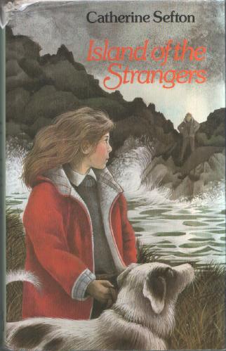 Island of the Strangers
