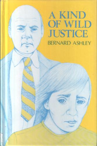 A Kind of Wild Justice