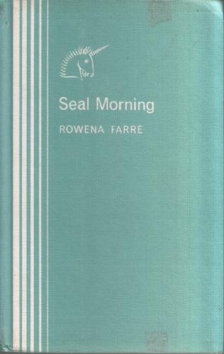 Seal Morning