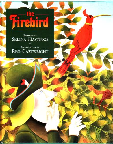 The Firebird