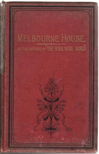 Melbourne House