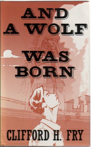 And a Wolf was Born