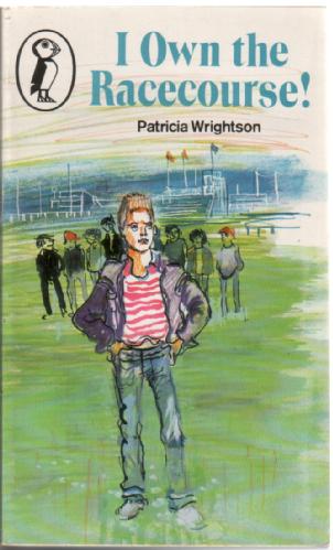 I own the racecourse