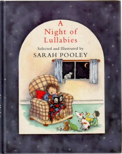 A Night of Lullabies