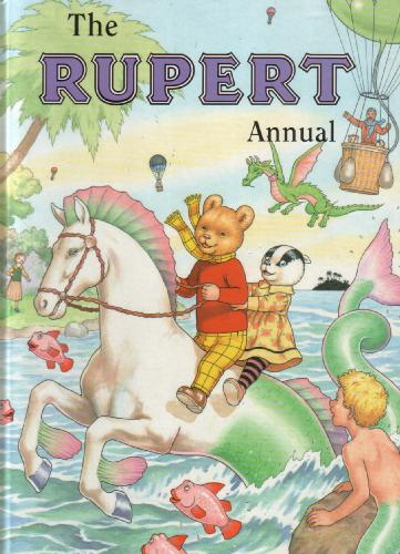 Rupert 2001