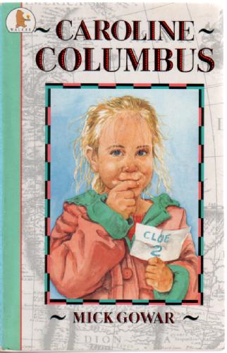 Caroline Columbus