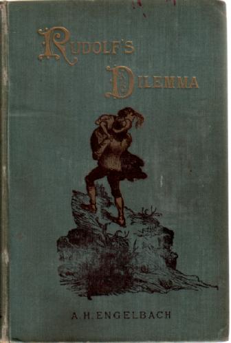 Rudolf's Dilemma - A tale of rising in Tyrol