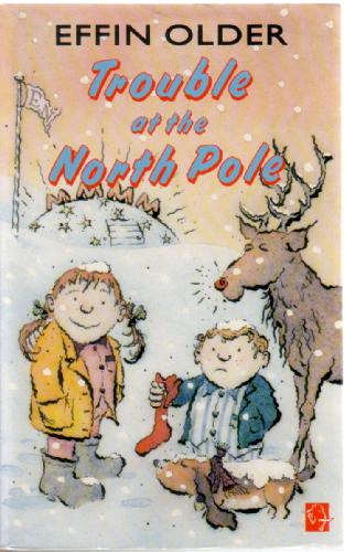 Trouble at the North Pole
