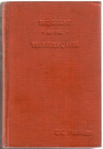 The Giant of the Treasure Caves