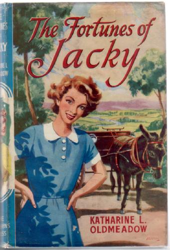 The Fortunes of Jacky