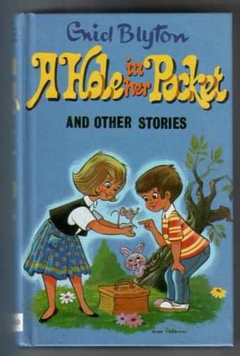 A Hole in her Pocket and Other Stories