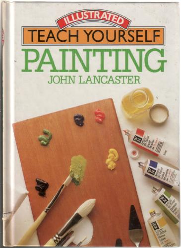 Teach Yourself Painting