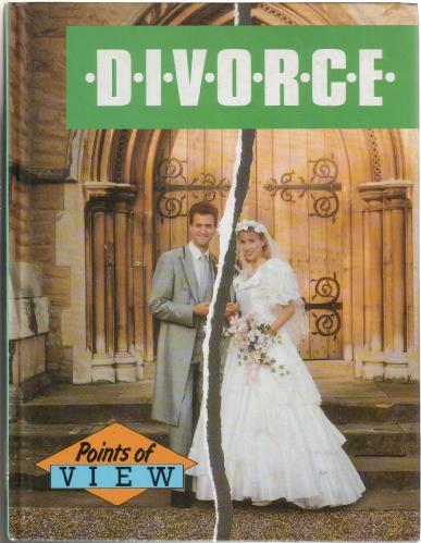 Divorce