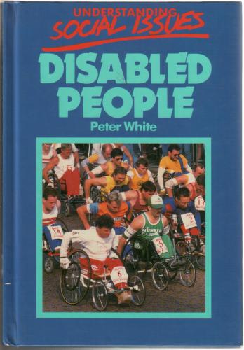 Disabled People