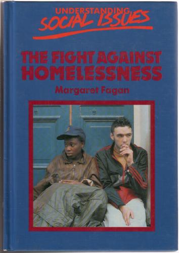 The Fight Against Homelessness