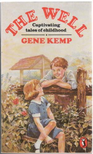 The Well: Captivating Tales of Childhood