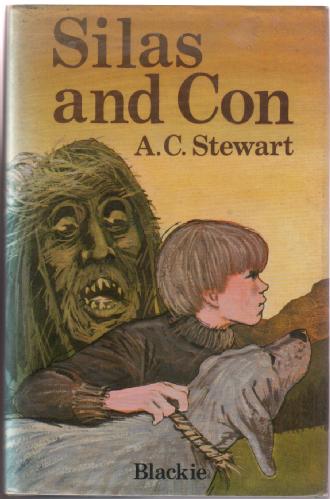 Silas and Con