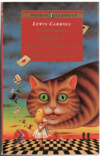 Alice's Adventures in Wonderland