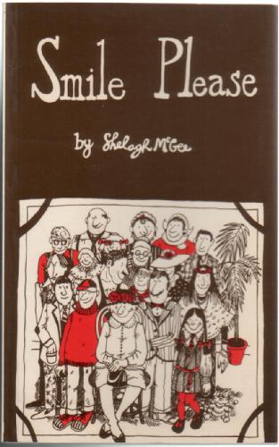 Witches and Smile Please