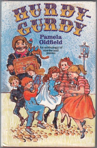 Hurdy Gurdy