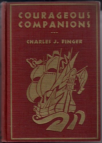 Courageous Companions