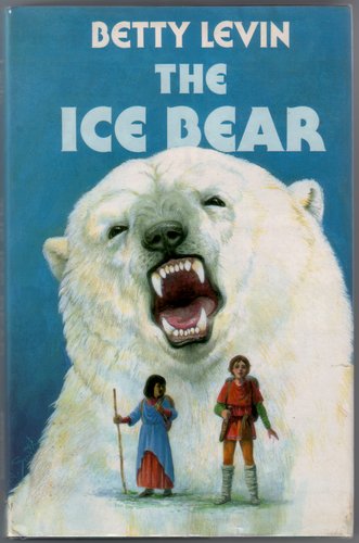The Ice Bear