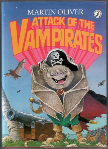 Attack of the Vampirates