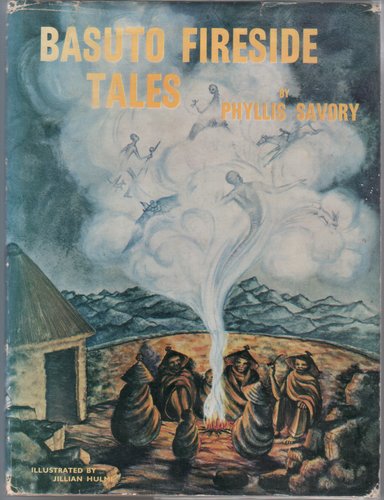 Basuto Fireside Tales