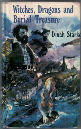 Witches, Dragons and Buried Treasure