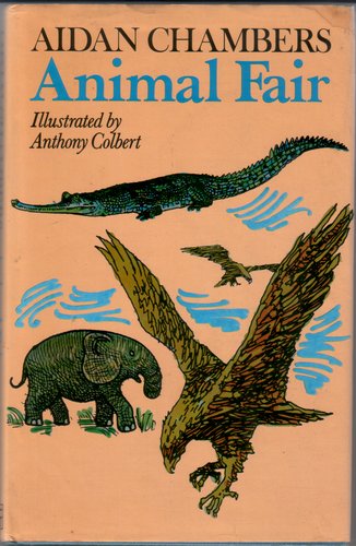 Animal Fair