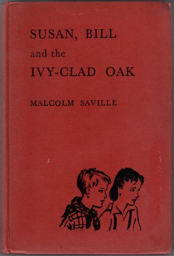 Susan, Bill and the Ivy-Clad Oak