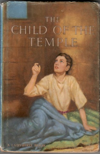The Child of the Temple