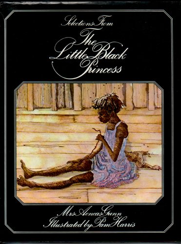 Selections from the Little Black Princess