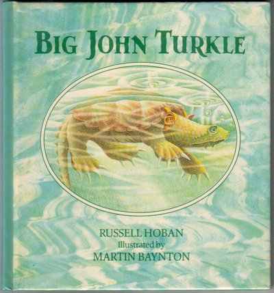 Big John Turkle