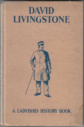 David Livingstone