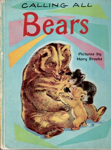 Calling all Bears