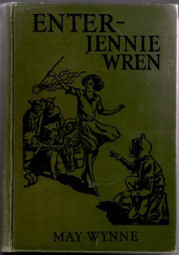 Enter - Jennie Wren
