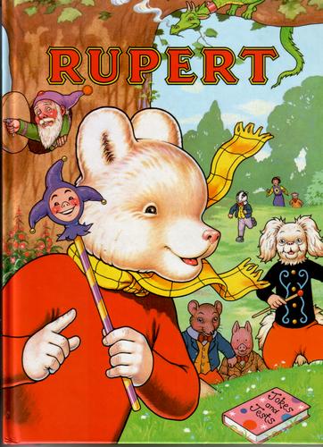 Rupert 1993