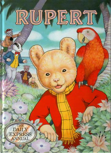 Rupert 1987