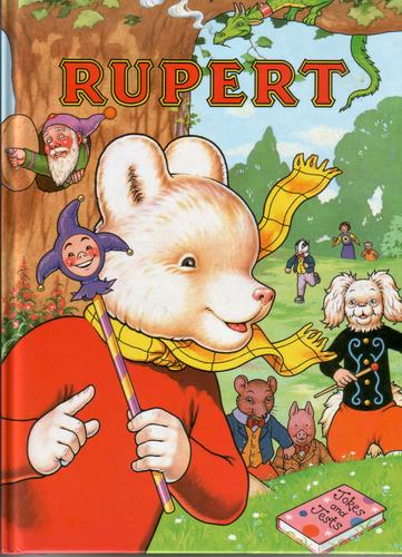 Rupert 1993