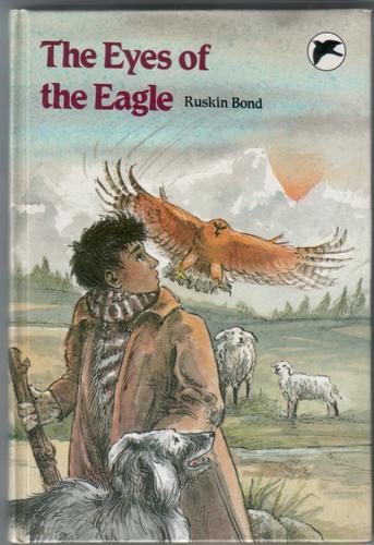 The Eyes of the Eagle